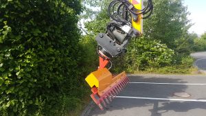 Baggerarbeiten (2)
